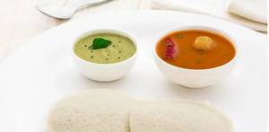 Idli Samber 2 Pcs
