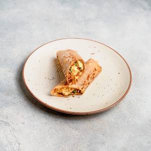 Egg Wrap