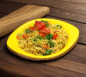 Masala Rice