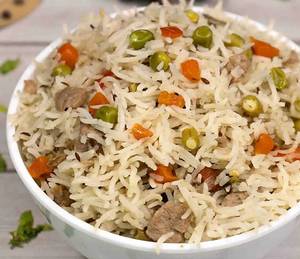 Veg Pulao