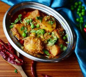 Dum Aloo
