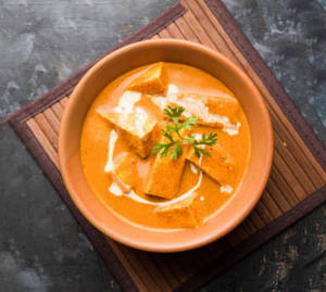 Shahi Paneer
