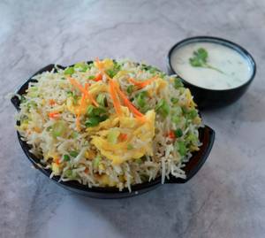 Egg Fried Rice