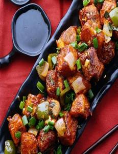 Paneer Chili