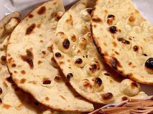 Tandoori Roti