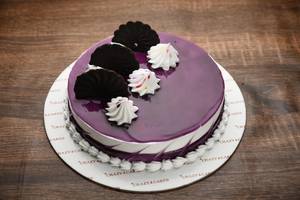 Blueberry Cake(1 Lb)