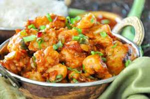 Gobi Manchurian
