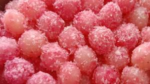 Strawberry Rasbhari [500 Grams]