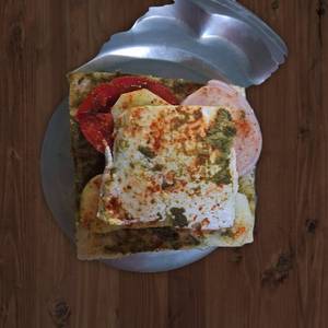 Bombay Sandwich