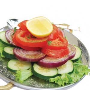 Green Salad