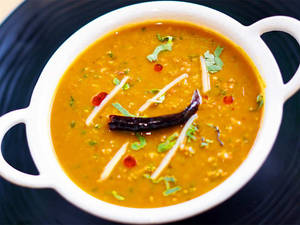 Dal Tadka
