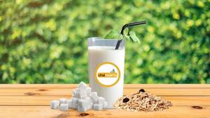 Dry Fruit Lassi