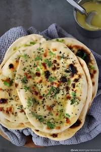 Butter Roti