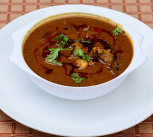 Mutton Handi