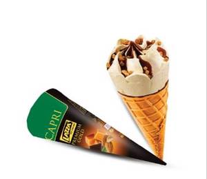 Lazza 120 Ml Cone Spanish delite