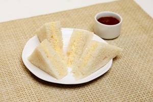 Cheese Sandwich