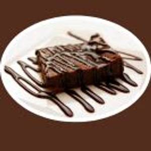 Chocolate Brownie 