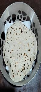 Phulka (tawa Roti)