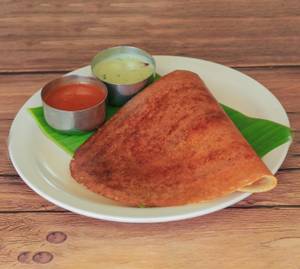 Masala Dosa