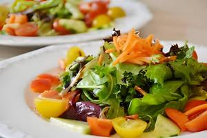 Green Salad