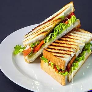 Marine Chicken Maxi Sandwich