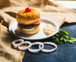 Veg Burger