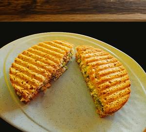 Grilled Chicken Breast Sandwich