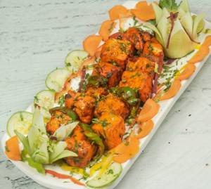 Paneer Tikka