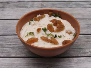 Curd Rice                     
