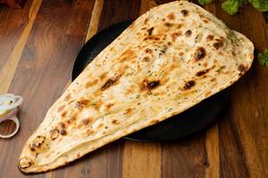 Butter Naan