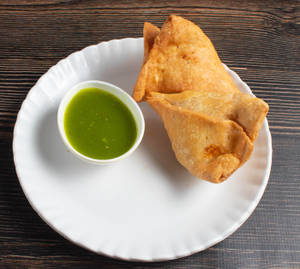 Samosa