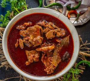 Mutton rogan josh