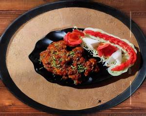 Chicken Sukka