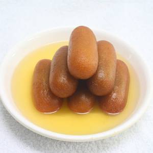 Gulab Jamun (1 Piece)