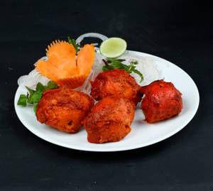 Chicken Tikka