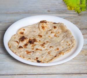 Tandoori Butter Roti