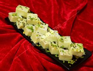 Bikaneri Burfi