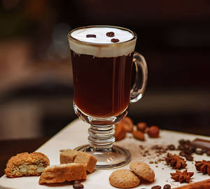 Irish Coffee