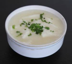 Dahi