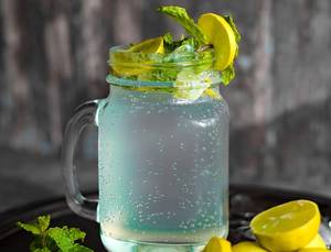Virgin Mojito