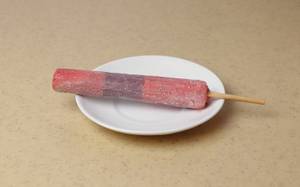 Three Berries Kulfi Stick