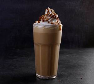 Lotus Biscoff Shake