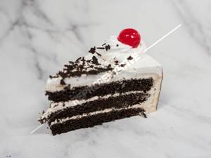  Black Forest Pastry