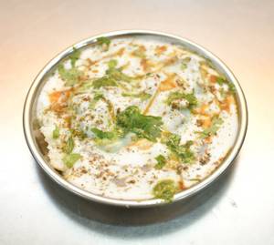 Dahi Bada  