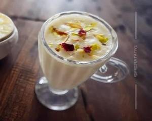 Sitafal Mastani
