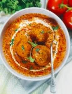 Malai Kofta