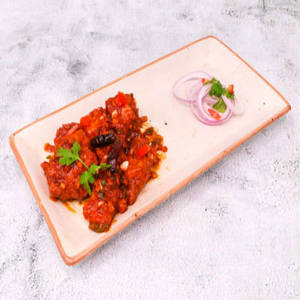 Singapuri Chicken Dry