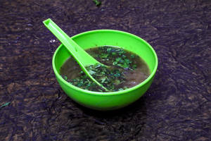 Paya soup