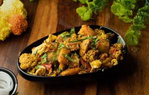 Aloo Gobi