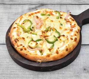 9" Medium Paneer Tandoori Pizza